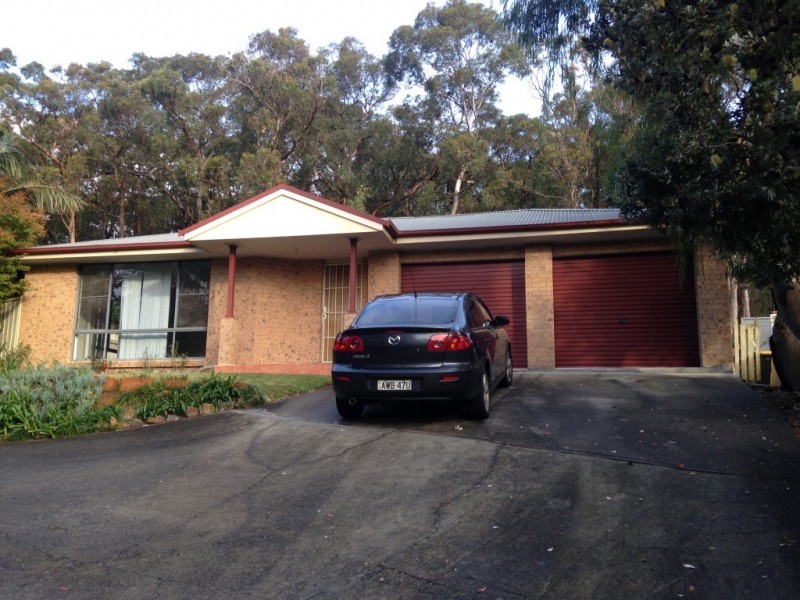 20a Endeavour Close, Woodrising NSW 2284