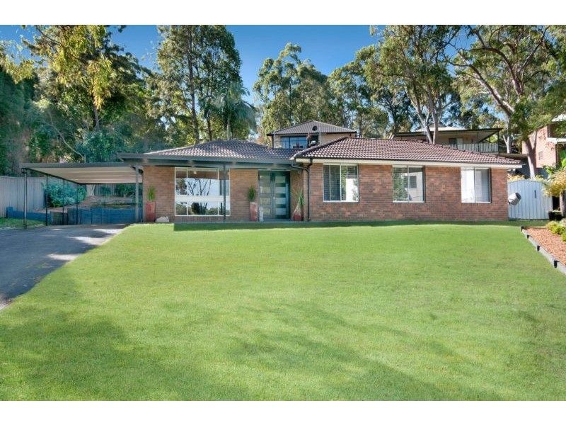 9 Welwyn Close, Buttaba NSW 2283