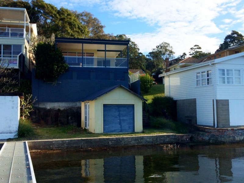 67 Fishing Point Road, Rathmines NSW 2283