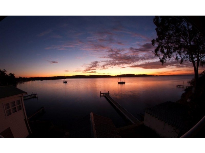 67 Fishing Point Road, Rathmines NSW 2283