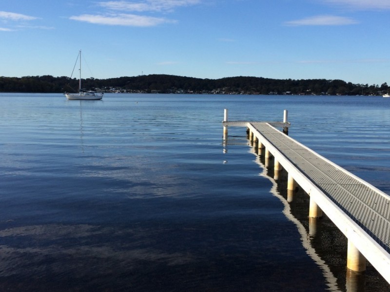 67 Fishing Point Road, Rathmines NSW 2283