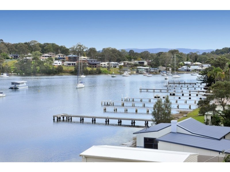 134 Sealand Road, Fishing Point NSW 2283