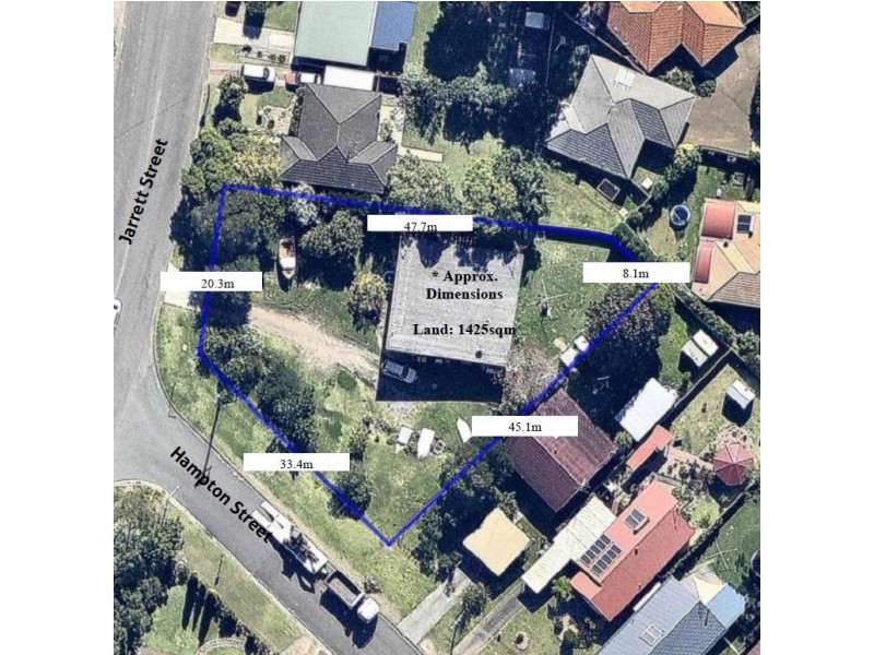 46 Jarrett Street, Toronto NSW 2283