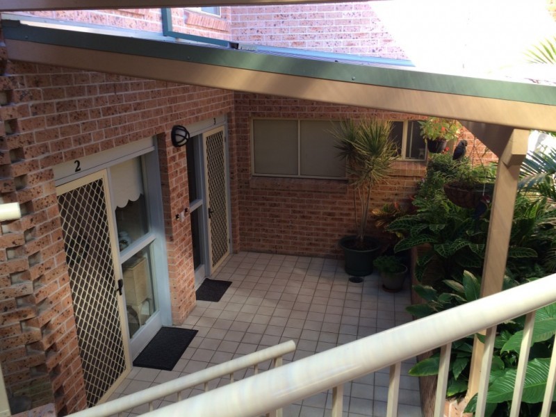 3/108-110 Brighton Avenue, Toronto NSW 2283