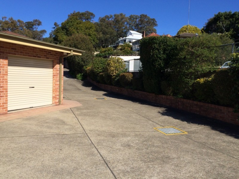 3/108-110 Brighton Avenue, Toronto NSW 2283