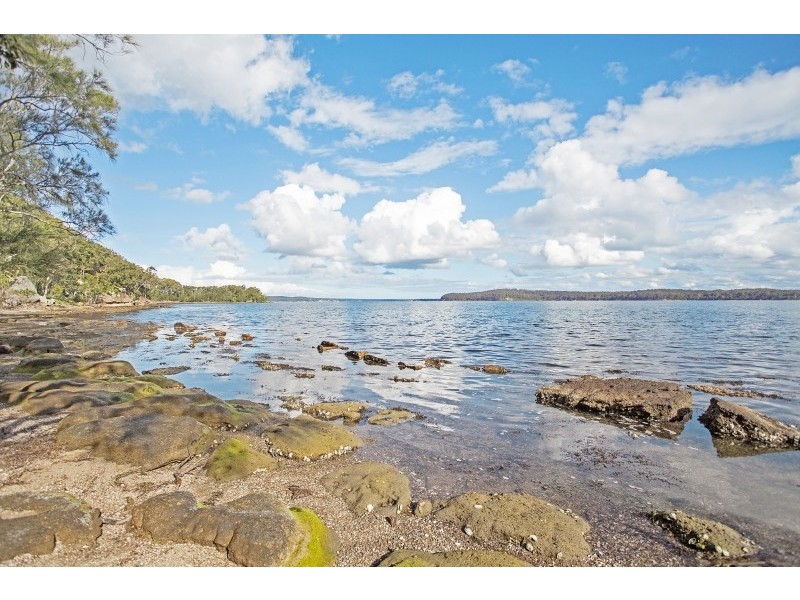 354 Dobell Drive, Wangi Wangi NSW 2267