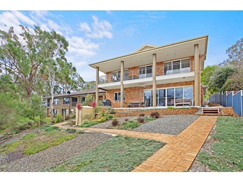 354 Dobell Drive, Wangi Wangi NSW 2267