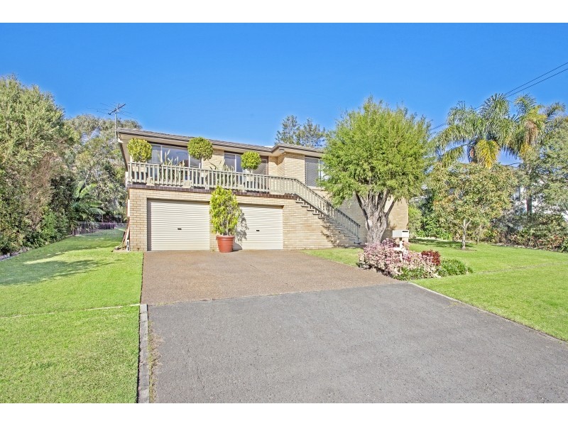 166 Brighton Avenue, Toronto NSW 2283