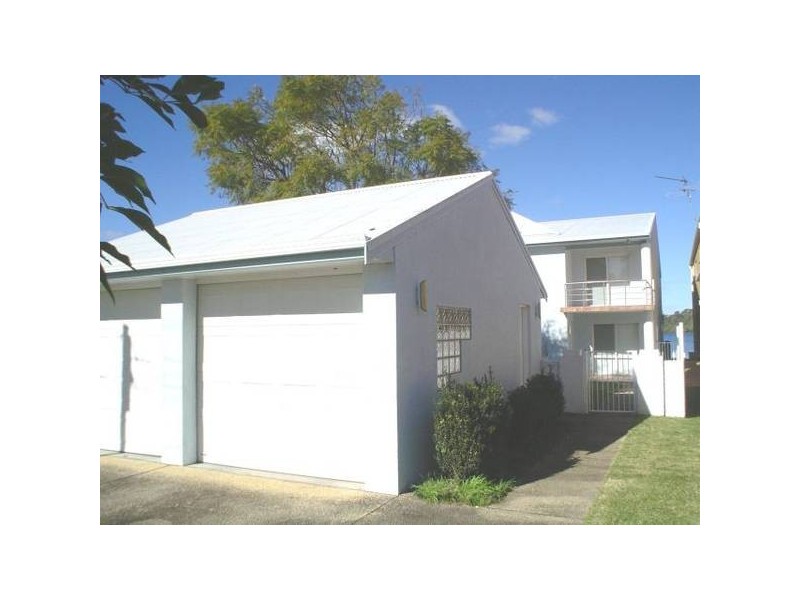 262a Kilaben ROAD, Kilaben Bay NSW 2283