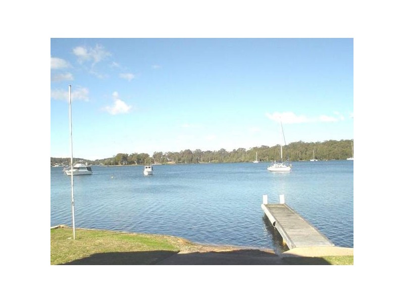 262a Kilaben ROAD, Kilaben Bay NSW 2283