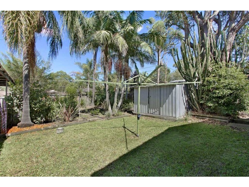 12 Michael Street, Blackalls Park NSW 2283