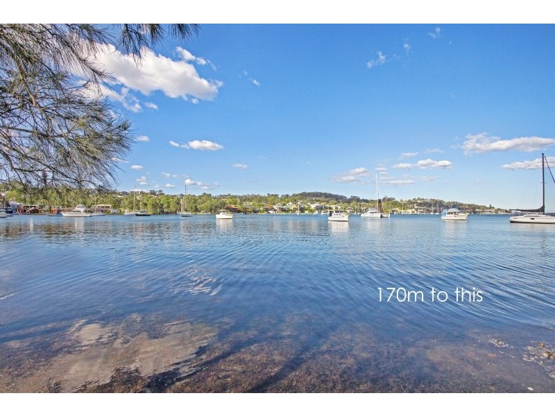 1 & 3 Manchester Close, Buttaba NSW 2283