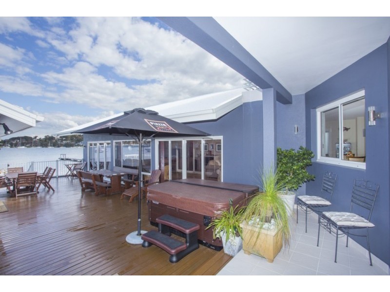 91 Alexander Parade, Arcadia Vale NSW 2283