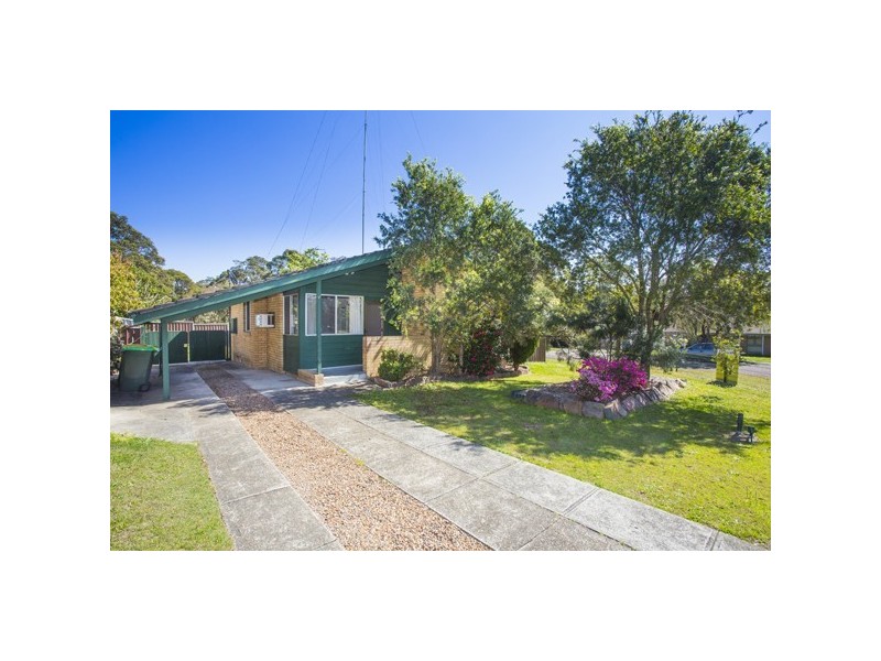 47 Tora Street, Toronto NSW 2283