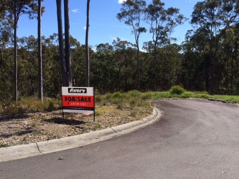 Lot 207, 39A Lakeview Road, Kilaben Bay NSW 2283