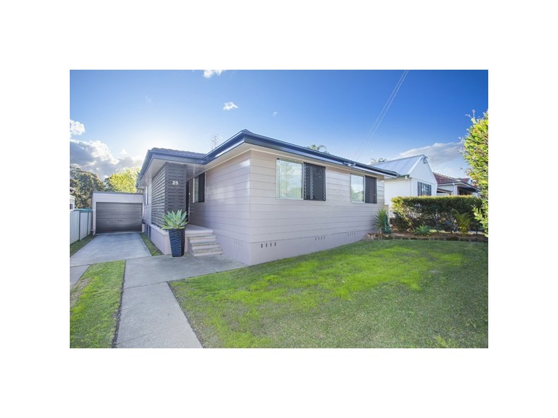 25 Fennell Crescent, Blackalls Park NSW 2283