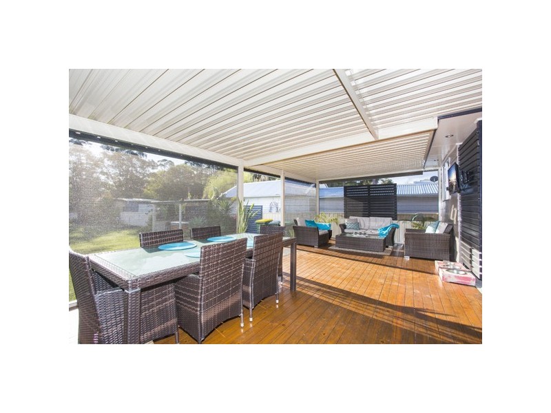 25 Fennell Crescent, Blackalls Park NSW 2283