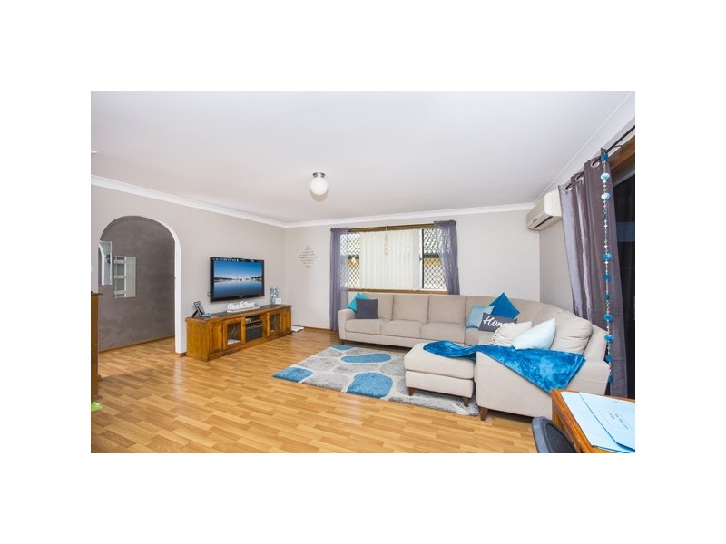 25 Fennell Crescent, Blackalls Park NSW 2283