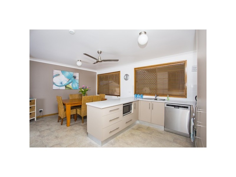 25 Fennell Crescent, Blackalls Park NSW 2283