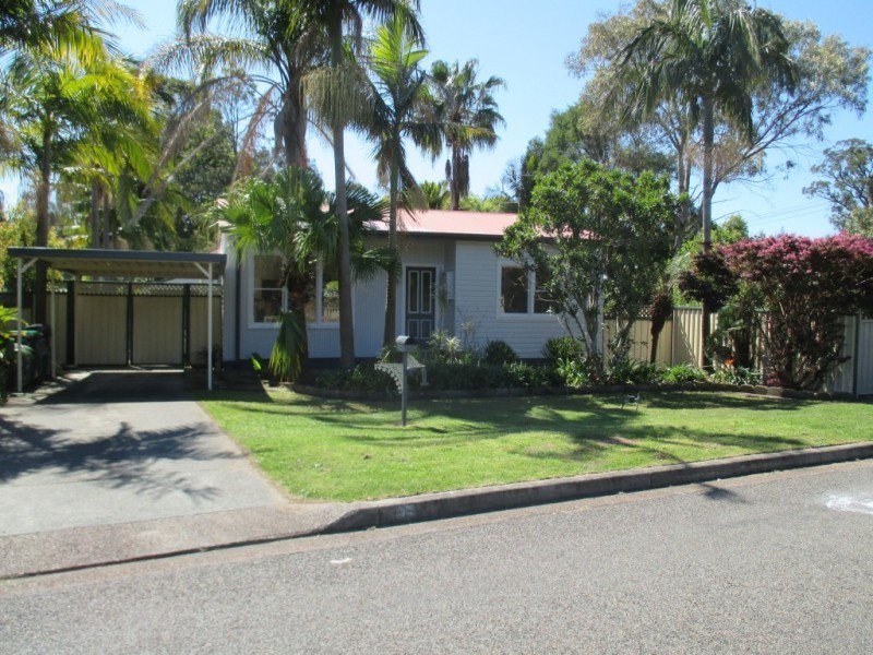 1 Galbraith Avenue, Toronto NSW 2283