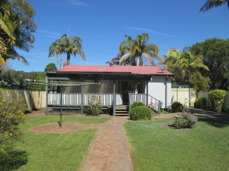 1 Galbraith Avenue, Toronto NSW 2283