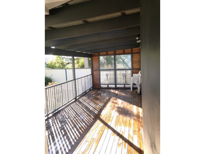 1 Galbraith Avenue, Toronto NSW 2283