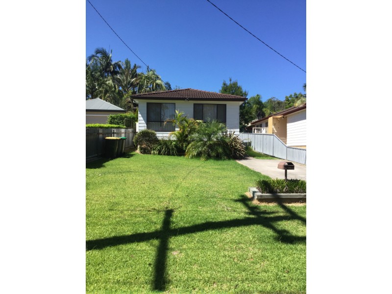 16 Foyle STREET, Blackalls Park NSW 2283