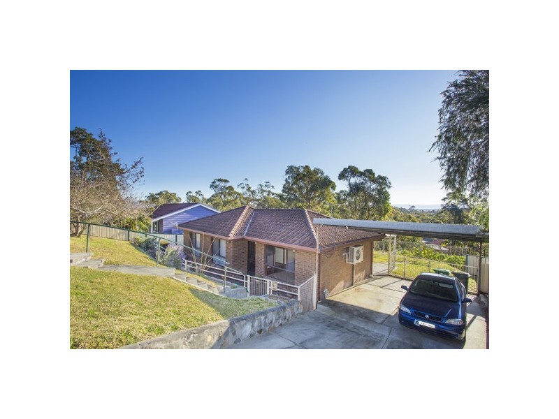 110 Enterprise Way, Bolton Point NSW 2283