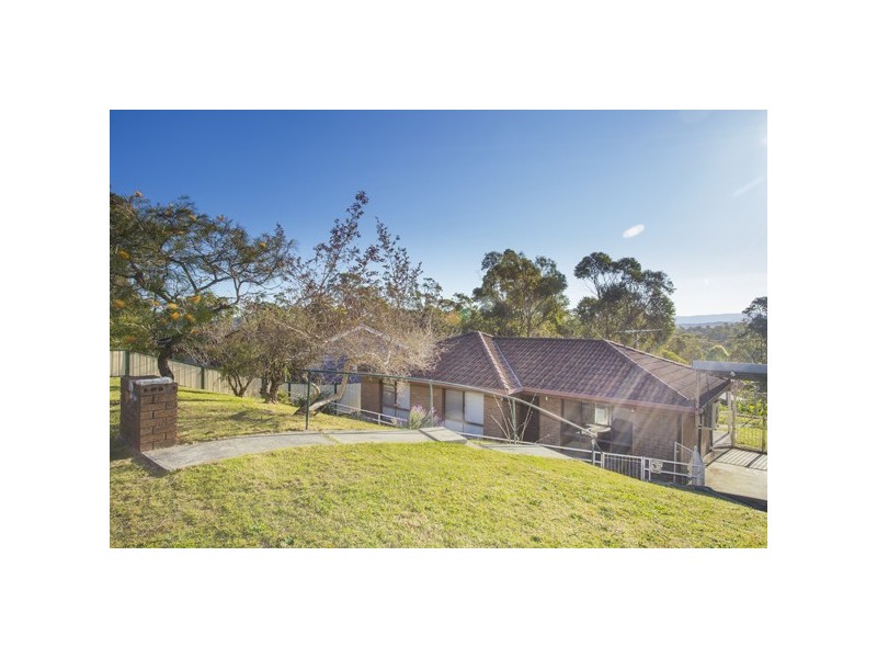 110 Enterprise Way, Bolton Point NSW 2283