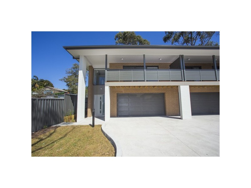 4/34 Milray Street, Swansea NSW 2281