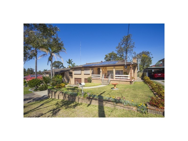 10 Kenley Close, Blackalls Park NSW 2283