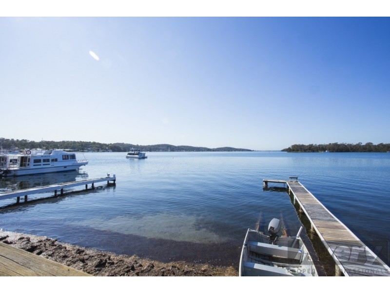 224 Kilaben Road, Kilaben Bay NSW 2283