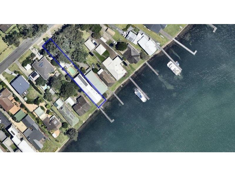 224 Kilaben Road, Kilaben Bay NSW 2283