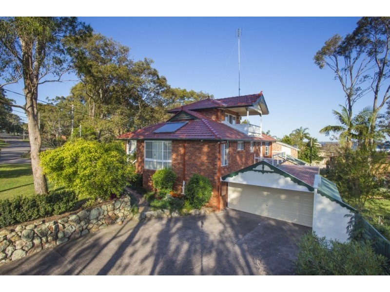 398 Skye Point Road, Coal Point NSW 2283