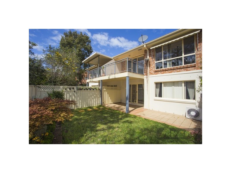 17/78 Brighton Avenue, Toronto NSW 2283