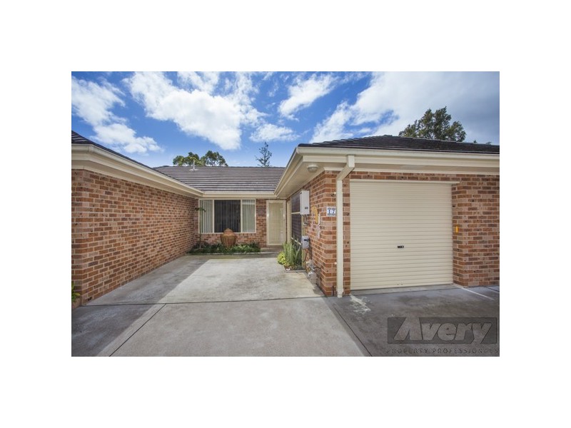 17/78 Brighton Avenue, Toronto NSW 2283