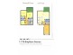 17/78 Brighton Avenue, Toronto NSW 2283 Floorplan