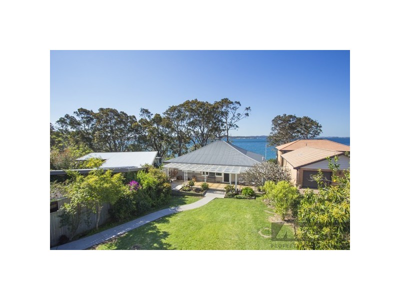183 Watkins Road, Wangi Wangi NSW 2267