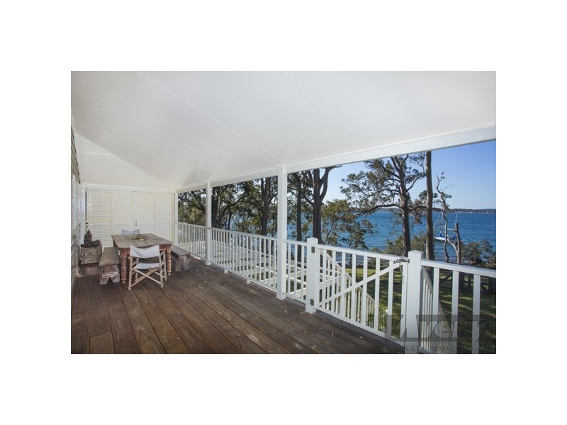 183 Watkins Road, Wangi Wangi NSW 2267