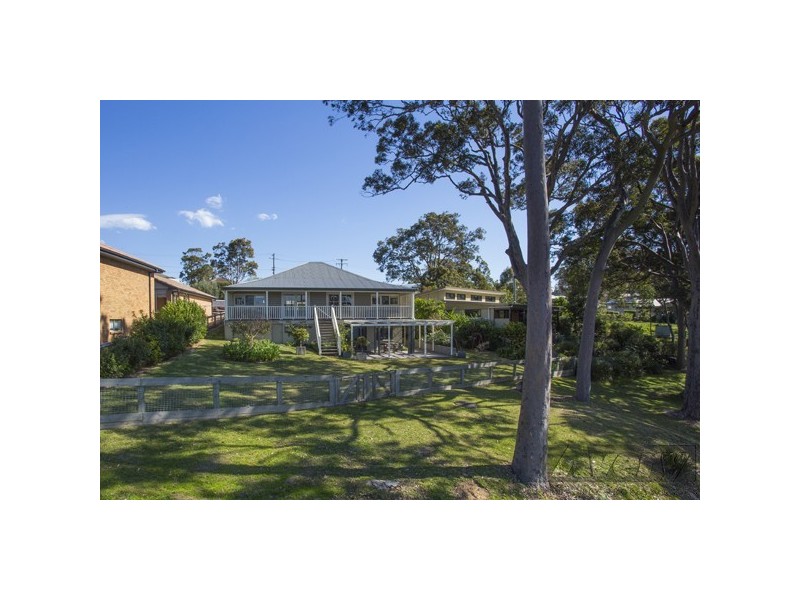 183 Watkins Road, Wangi Wangi NSW 2267