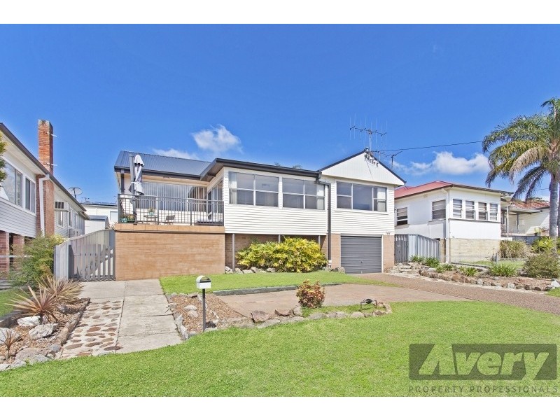 186 Brighton Avenue, Toronto NSW 2283