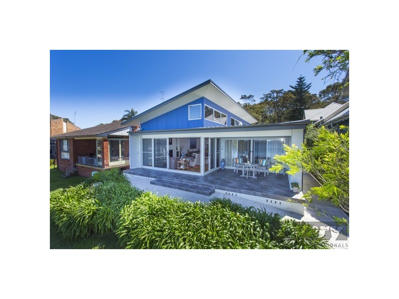 390 Skye Point Road, Coal Point NSW 2283