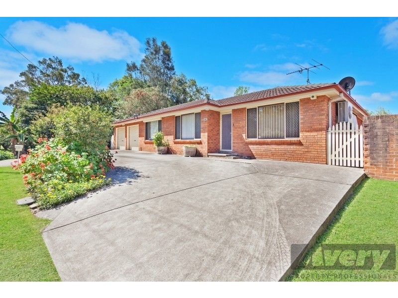 90 Railway Parade North, Blackalls Park NSW 2283