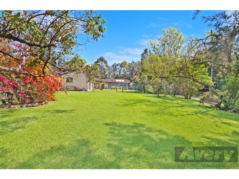90 Railway Parade North, Blackalls Park NSW 2283
