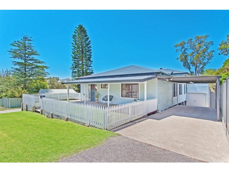 7 Bayswater Road, Rathmines NSW 2283