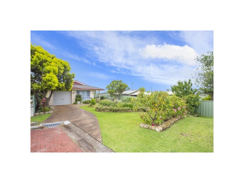 25 Nelmes Close, Toronto NSW 2283