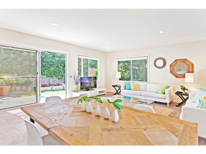 2/118a Watkins Road, Wangi Wangi NSW 2267