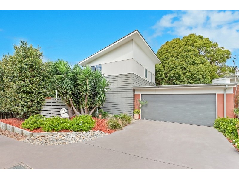 2/118a Watkins Road, Wangi Wangi NSW 2267