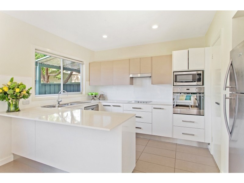 2/118a Watkins Road, Wangi Wangi NSW 2267