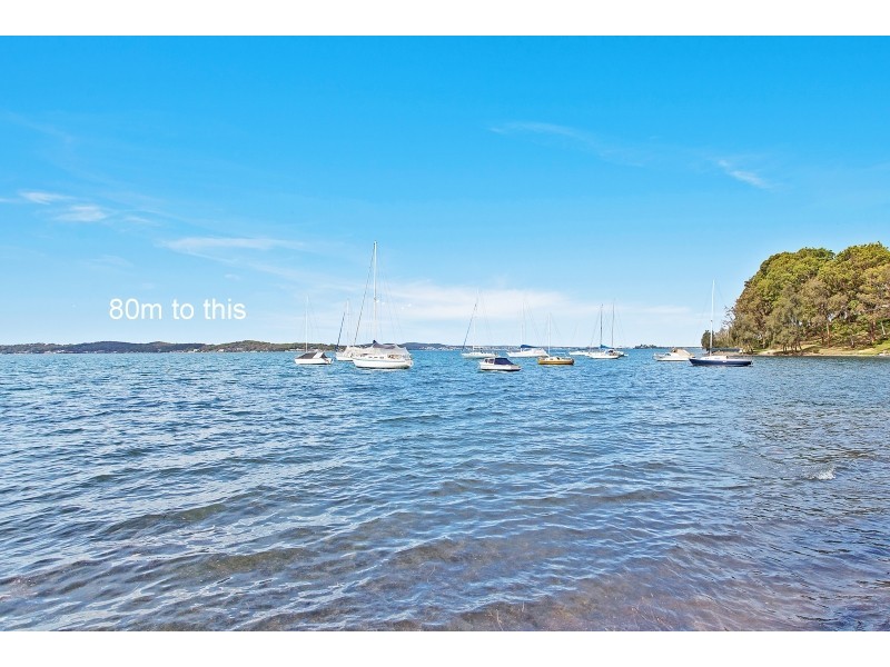 2/118a Watkins Road, Wangi Wangi NSW 2267